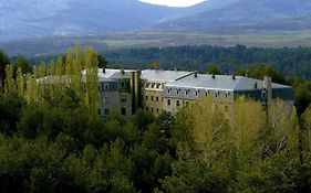 Parador de Gredos